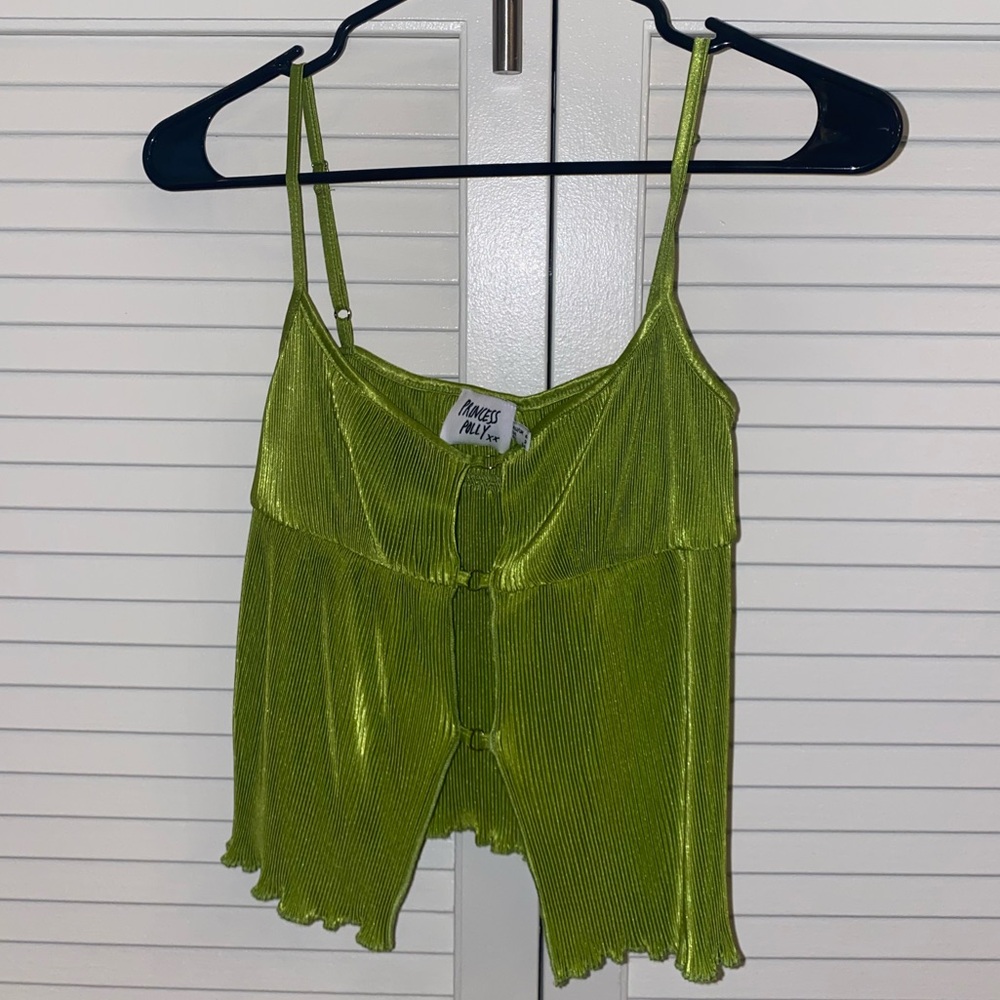 Princess Polly Odell Top